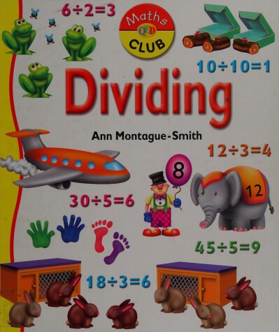 Cover of Dividing