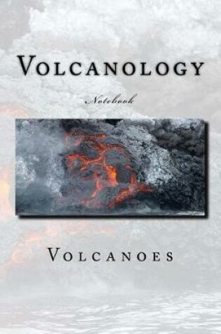 Cover of Volcanology