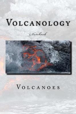 Book cover for Volcanology