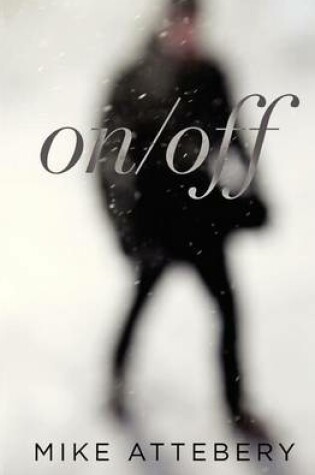 Cover of On/Off - A Jekyll and Hyde Story