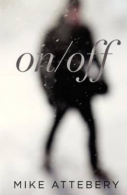 Book cover for On/Off - A Jekyll and Hyde Story