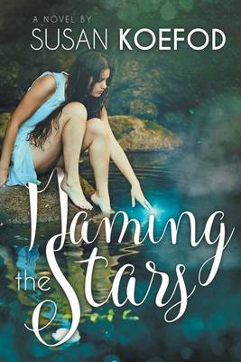 Book cover for Naming the Stars