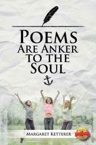 Cover of Poems are the Anker to the Soul