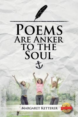 Book cover for Poems are the Anker to the Soul