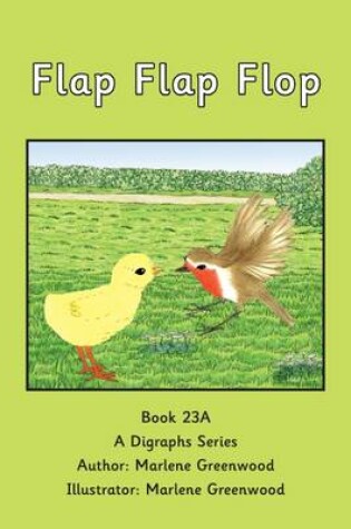Cover of Flap Flap Flop