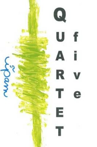 Cover of Quartet Five