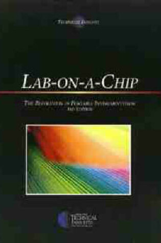 Cover of Lab-on-a-Chip, 3rd