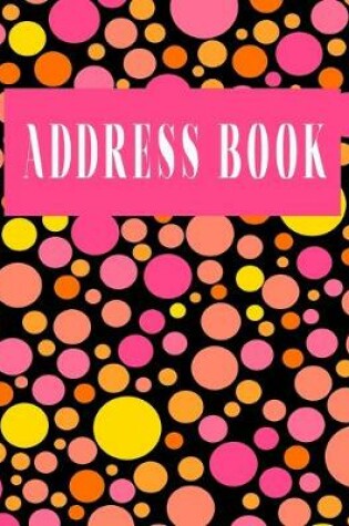 Cover of Address Book