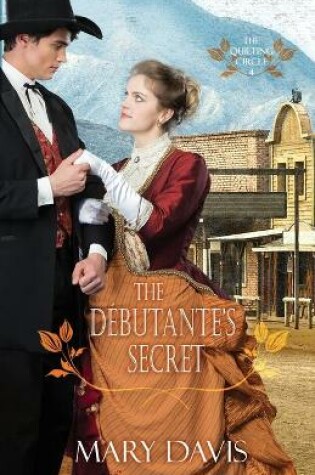 Cover of The Débutante's Secret
