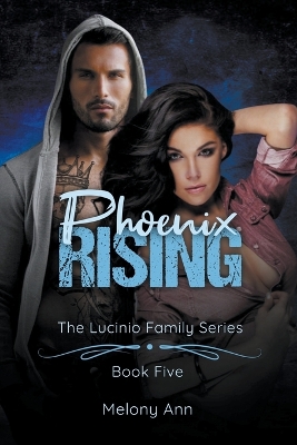 Cover of Phoenix Rising