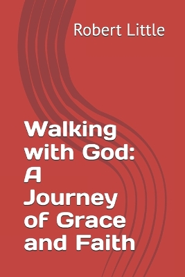 Book cover for Walking with God