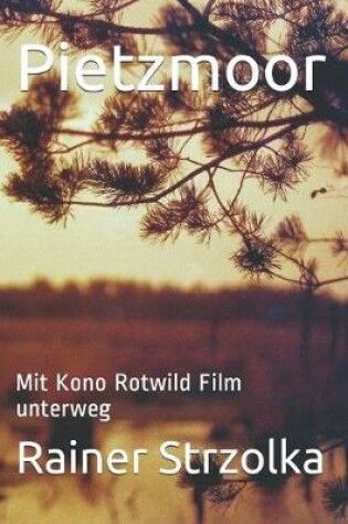 Cover of Pietzmoor