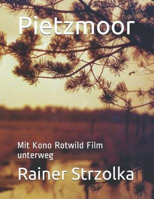 Book cover for Pietzmoor