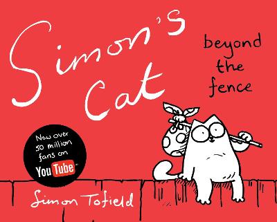 Book cover for Simon's Cat 2