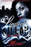 Book cover for Lipstick Killah 3