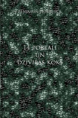 Book cover for 14 Portali Un Dzivibas Koks