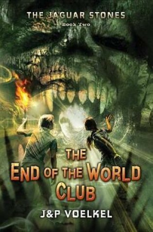 Cover of The End of the World Club