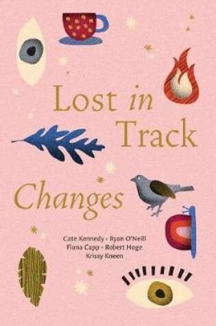 Cover of Lost in Track Changes