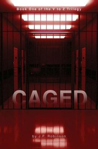 Cover of Caged