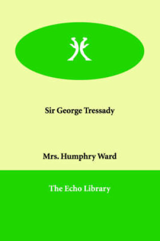Cover of Sir George Tressady
