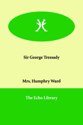 Book cover for Sir George Tressady