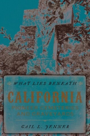 Cover of What Lies Beneath