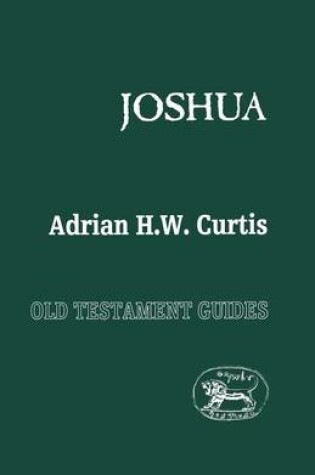 Cover of Joshua