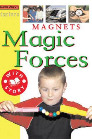 Cover of L3: Magnets-Magic Forces