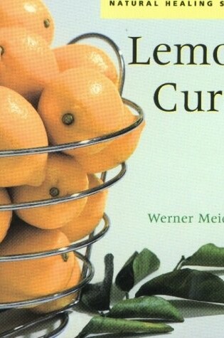 Cover of Lemon Cures