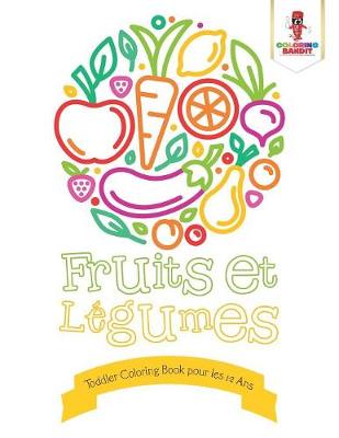 Book cover for Fruits et Légumes