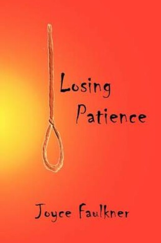 Cover of Losing Patience