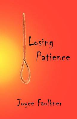 Book cover for Losing Patience