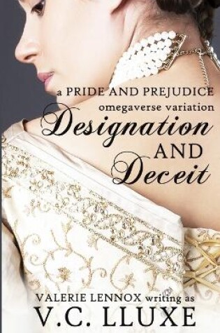 Cover of Designation and Deceit