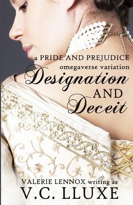 Book cover for Designation and Deceit