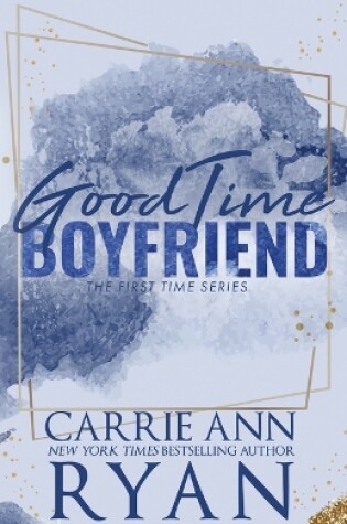 Cover of Good Time Boyfriend - Special Edition