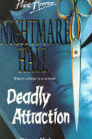 Cover of Deadly Attraction