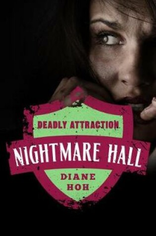 Cover of Deadly Attraction