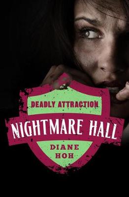 Book cover for Deadly Attraction