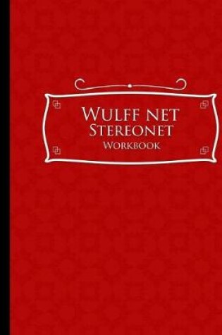 Cover of Wulff Net