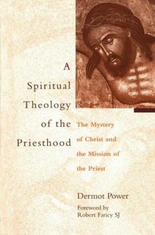 Cover of Spiritual Theology of the Priesthood