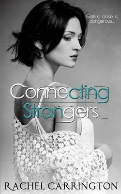 Book cover for Connecting Strangers