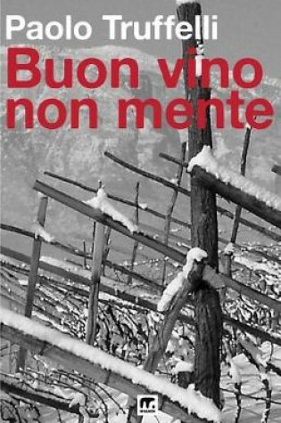 Cover of Buon vino non mente