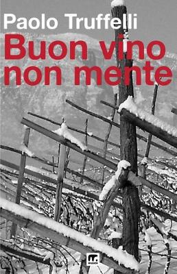 Book cover for Buon vino non mente