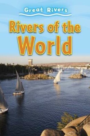 Cover of Rivers of the World