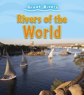 Cover of Rivers of the World