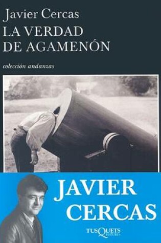 Cover of La Verdad de Agamenon