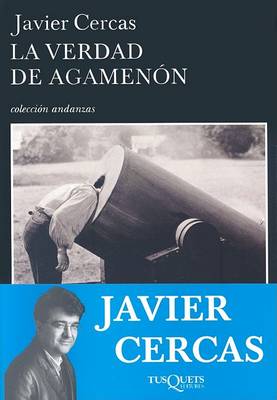 Book cover for La Verdad de Agamenon