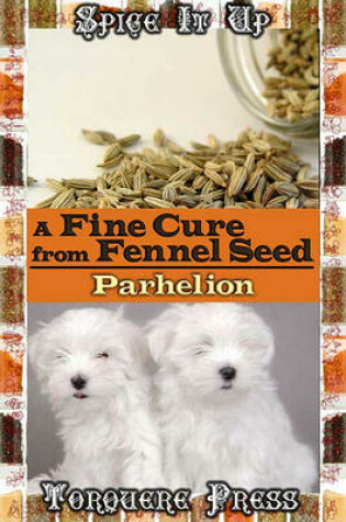 Cover of A Fine Cure from Fennel Seed
