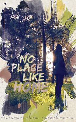 Book cover for No Place Like Home