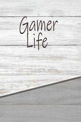 Book cover for Gamer Life